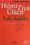 Aşk Ahlakı -Seçme Eserleri -5